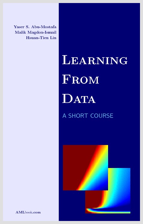 Learning from Data (Book)