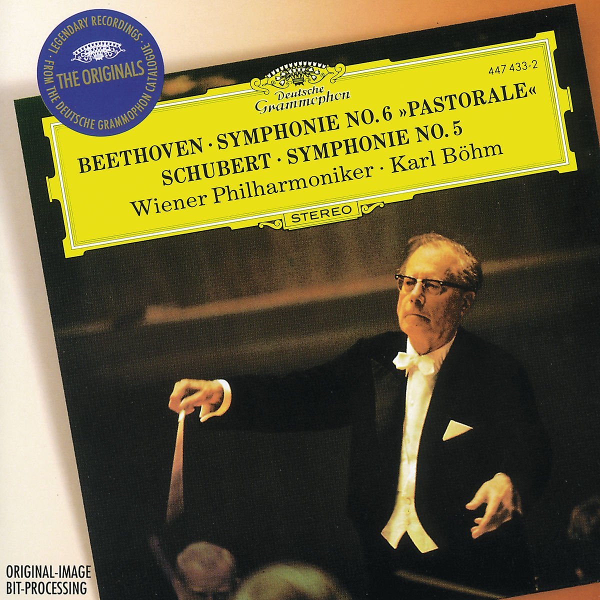 Beethoven : les symphonies Beethoven6