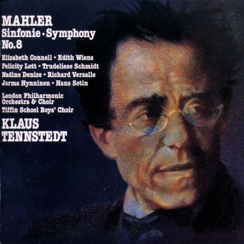 Playlist (39) - Page 15 Mahler8T