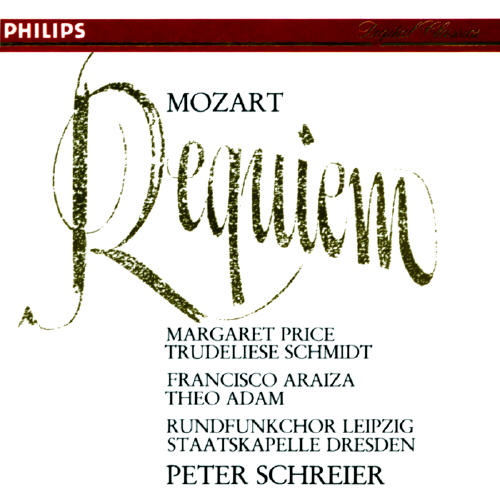 Bach : Messe en si - Page 2 MozartRequiemS