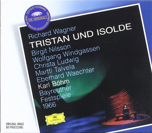 Wolfgang Windgassen TristanB