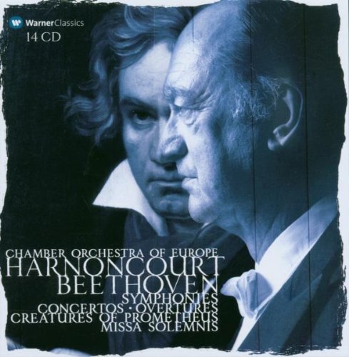 Versions de la neuvième de Beethoven - Page 2 Harnoncourt