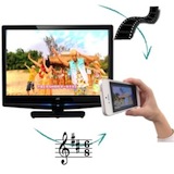 mobile visual recognition