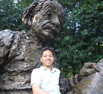 Wen-Huang Cheng