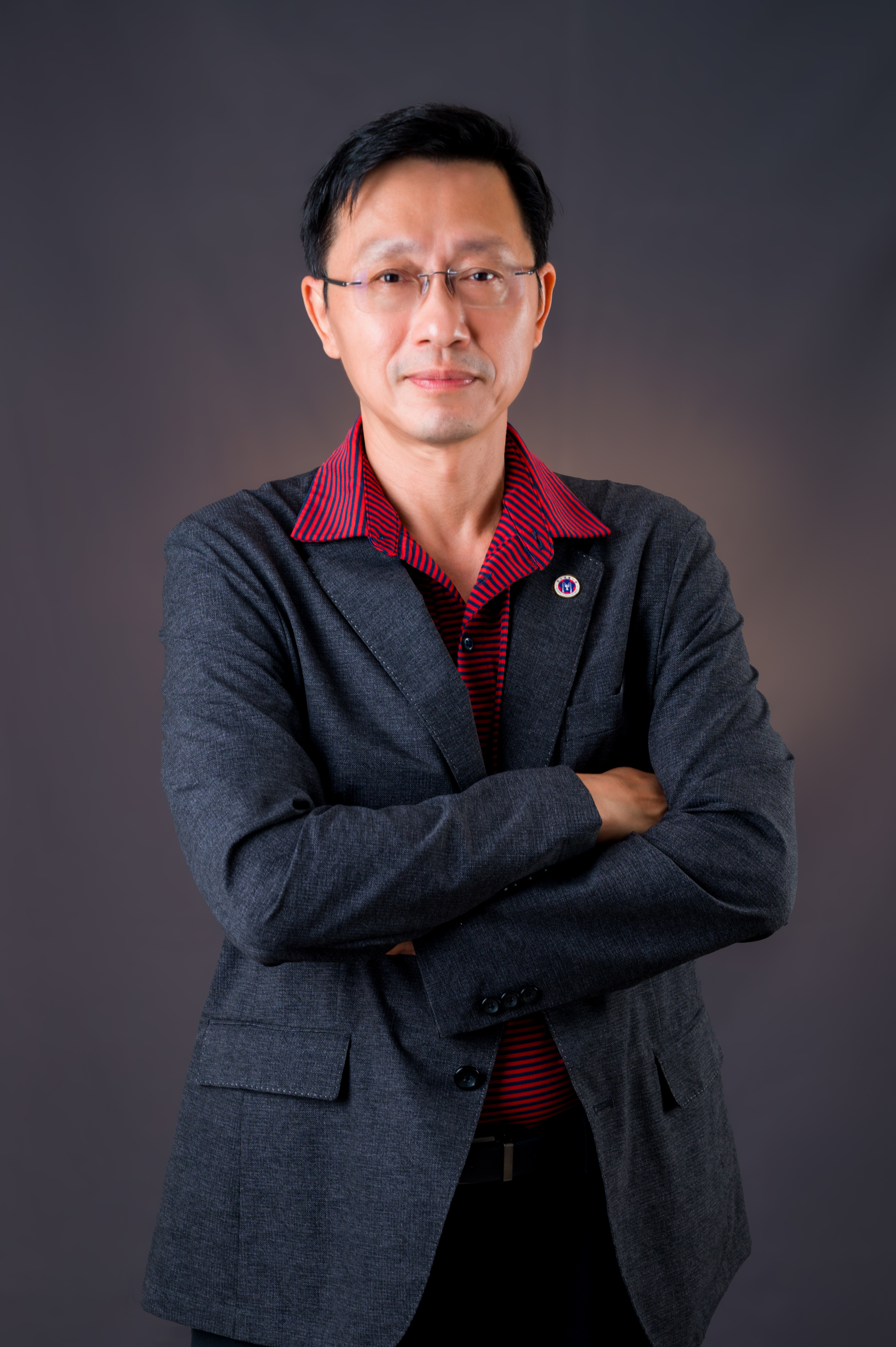 郭大維 (TW Kuo) 郭大維 (TW Kuo)