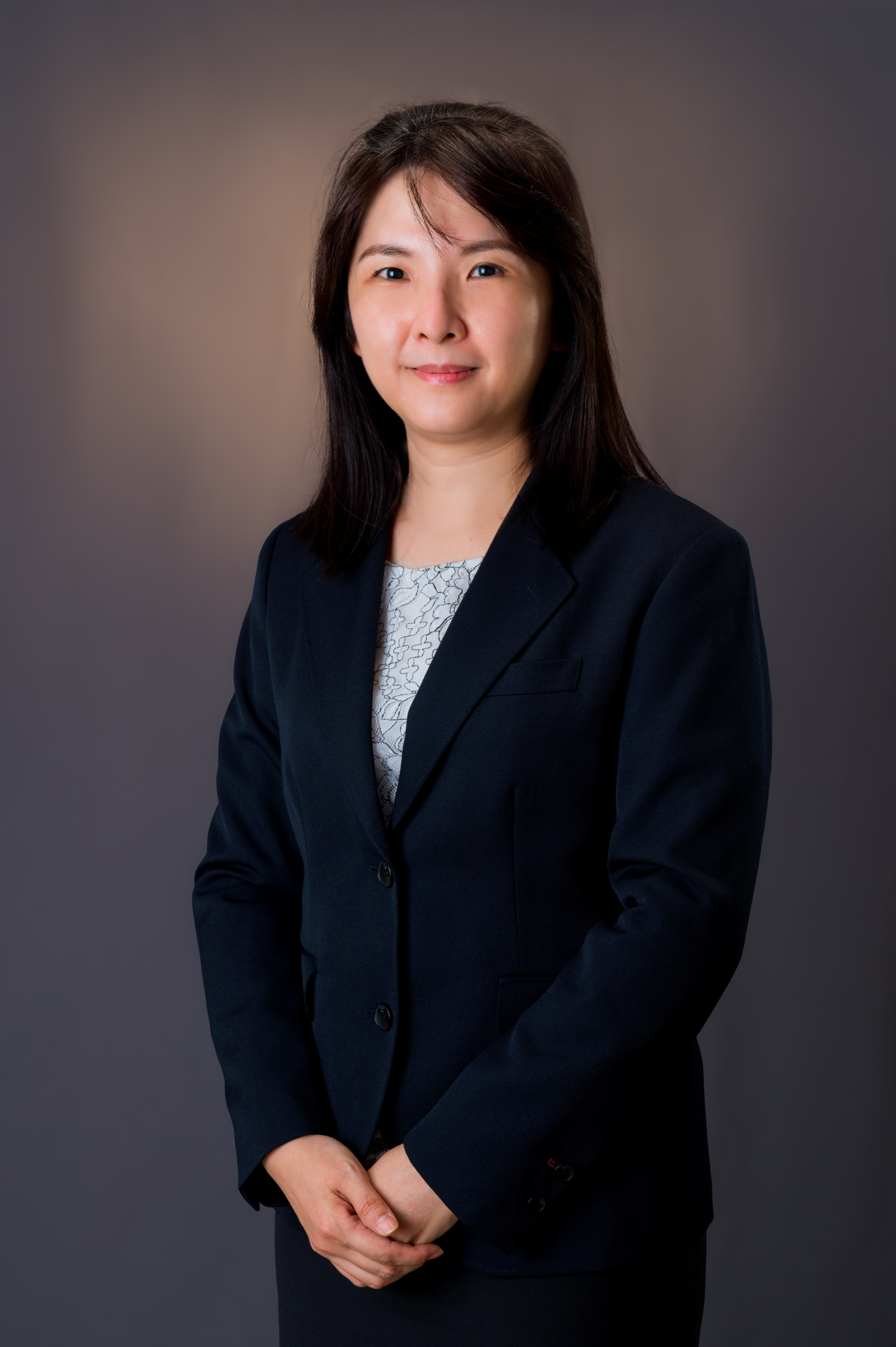 李明穗 (MS Lee) 李明穗 (MS Lee)