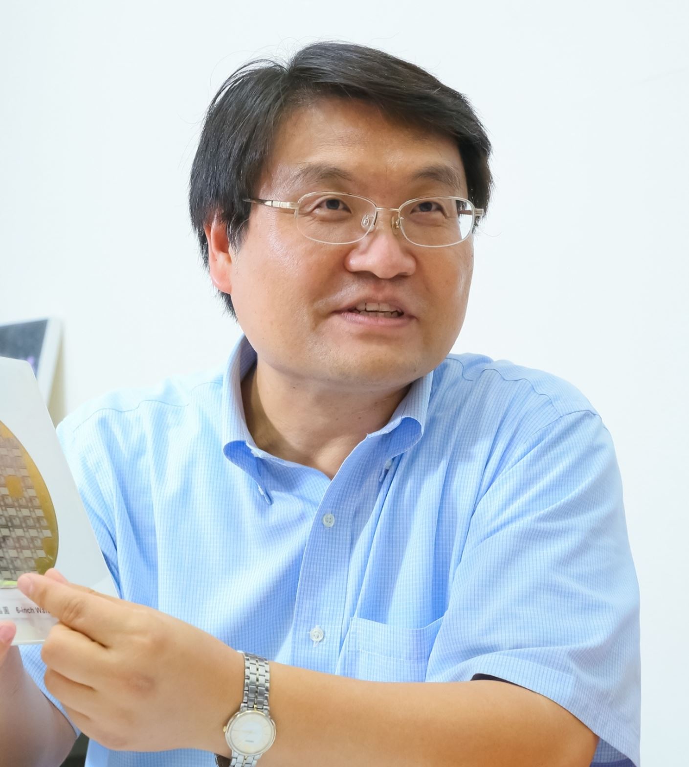 Yao-Wen Chang 