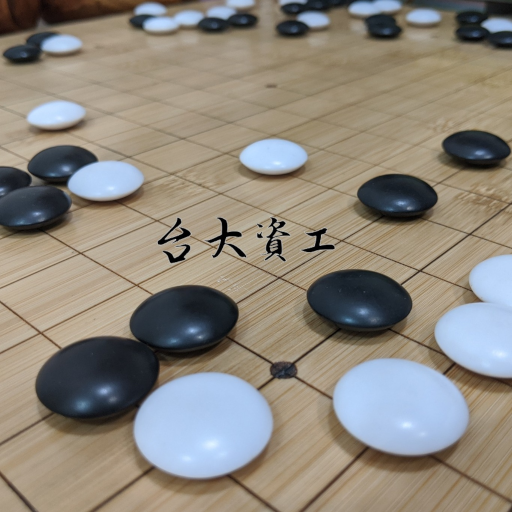 陳仲肯的 Blog