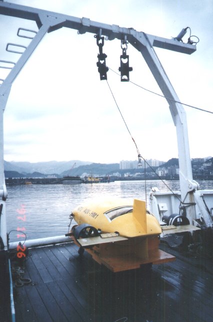 AUV