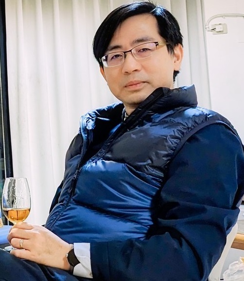JohnsonChang