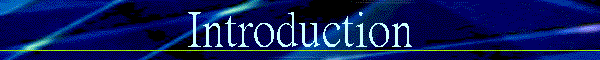Introduction