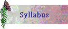 Syllabus