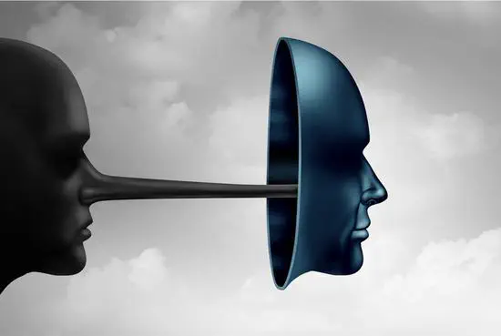 Listen Watch and Read: Multimodal Information Authenticity Detection and Source Tracking