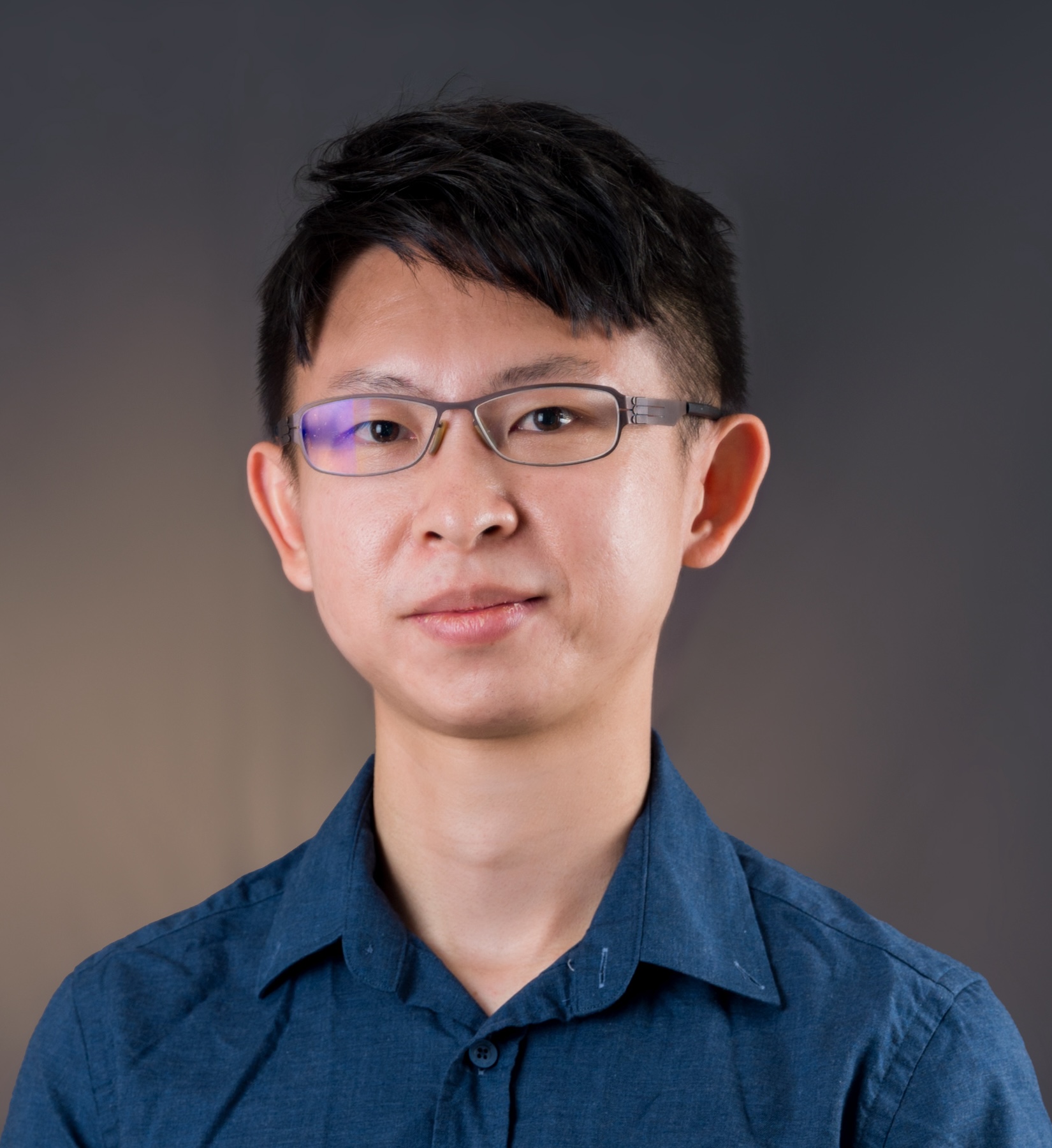 Shang-Tse Chen
