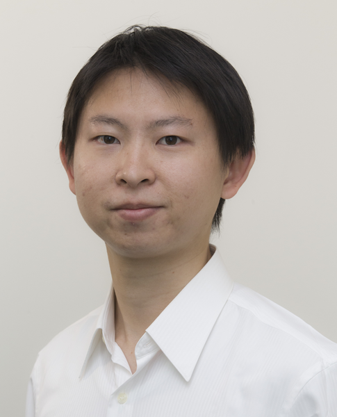 Shang-Tse Chen